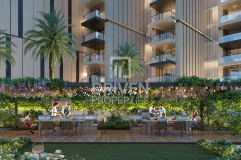 Appartement de 1 chambre à Business Bay, UAE No. 84017 5