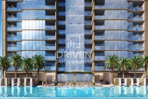 Appartement de 1 chambre à Business Bay, UAE No. 84017 11