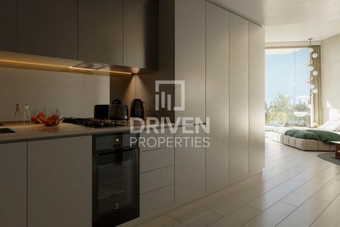 Appartement de 1 chambre à Business Bay, UAE No. 84017 3