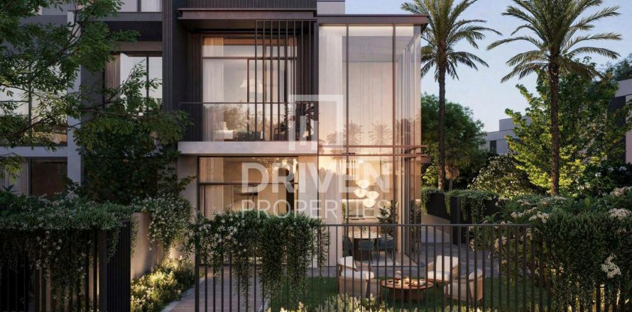3 bedrooms Villa in Dubai Land, UAE No. 84000