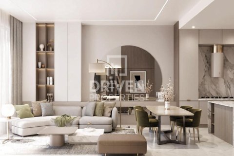 Квартира с 1 спальней в Arjan, ОАЭ №84015 6