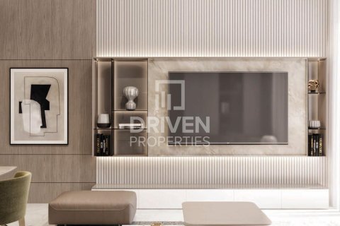 Квартира с 1 спальней в Arjan, ОАЭ №84015 4