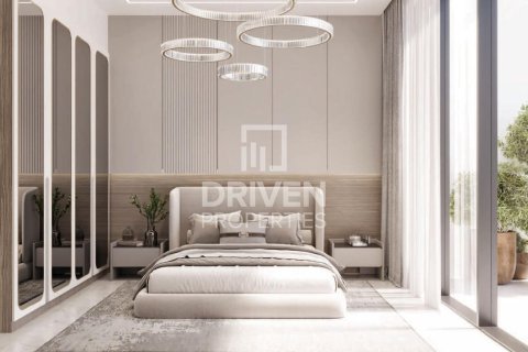 Квартира с 1 спальней в Arjan, ОАЭ №84015 3