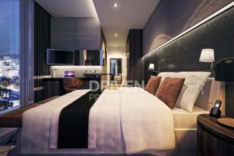 استوديو شقة في Jumeirah Village Triangle, الإمارات العربية المتحدة رقم 84018 5