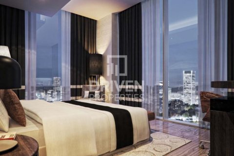 استوديو شقة في Jumeirah Village Triangle, الإمارات العربية المتحدة رقم 84018 6