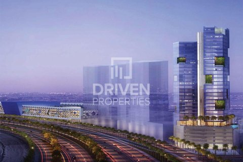 استوديو شقة في Jumeirah Village Triangle, الإمارات العربية المتحدة رقم 84018 8