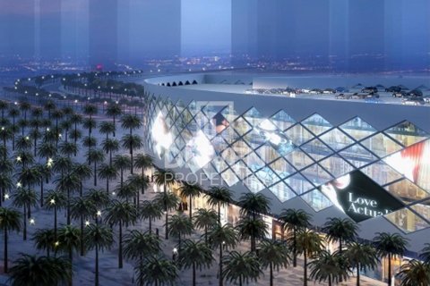 استوديو شقة في Jumeirah Village Triangle, الإمارات العربية المتحدة رقم 84018 9