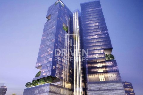 استوديو شقة في Jumeirah Village Triangle, الإمارات العربية المتحدة رقم 84018 3