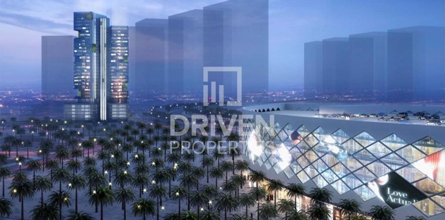 استوديو شقة في Jumeirah Village Triangle, الإمارات العربية المتحدة رقم 84018