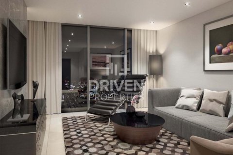 استوديو شقة في Jumeirah Village Triangle, الإمارات العربية المتحدة رقم 84018 4