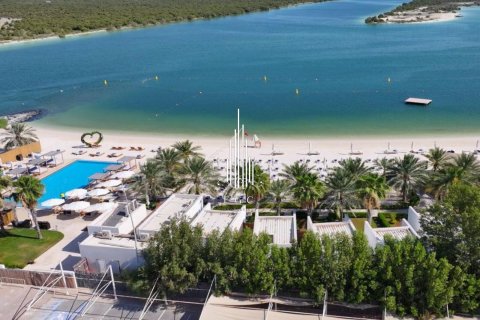 Townhouse de 4 dormitorios en Corniche Road, UAE No. 36327 25