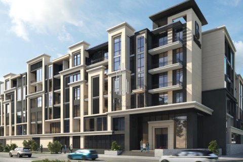 Apartment de 2 dormitorios en Masdar City, UAE No. 36340 1