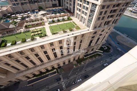Квартира с 1 спальней в Al Habtoor City, ОАЭ №78610 22