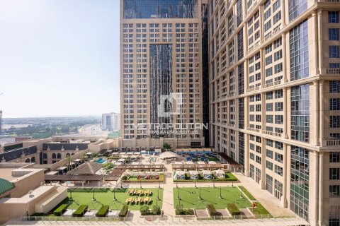 Квартира с 1 спальней в Al Habtoor City, ОАЭ №78610 20