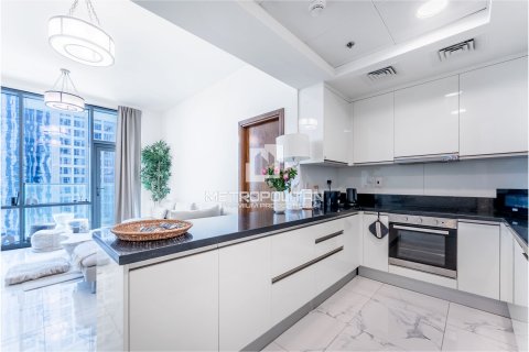 Квартира с 1 спальней в Al Habtoor City, ОАЭ №78610 5