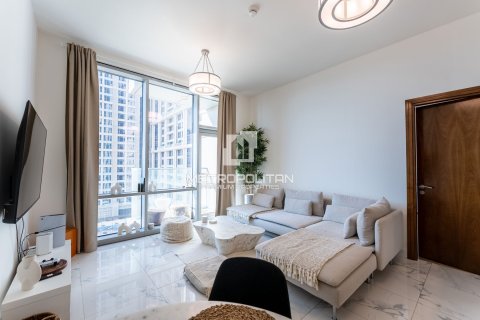 Квартира с 1 спальней в Al Habtoor City, ОАЭ №78610 1