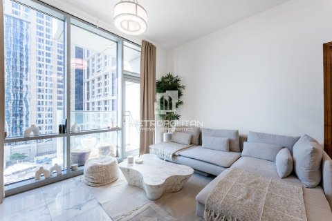 Квартира с 1 спальней в Al Habtoor City, ОАЭ №78610 2