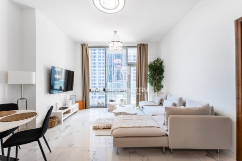 Квартира с 1 спальней в Al Habtoor City, ОАЭ №78610 4