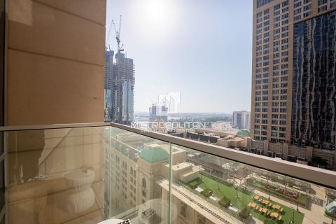 Квартира с 1 спальней в Al Habtoor City, ОАЭ №78610 18