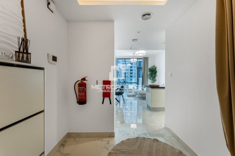 Квартира с 1 спальней в Al Habtoor City, ОАЭ №78610 8