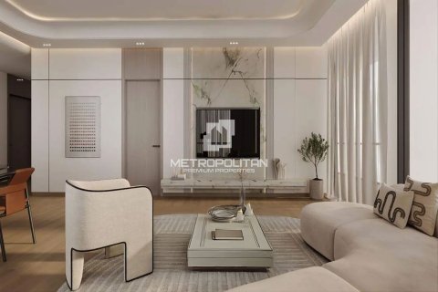 Квартира 40м² в Бизнес-Бэй, ОАЭ №78608 3