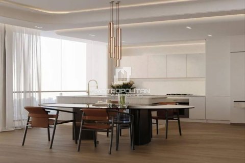 Квартира 40м² в Бизнес-Бэй, ОАЭ №78608 11