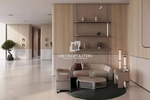 Квартира 40м² в Бизнес-Бэй, ОАЭ №78608 15