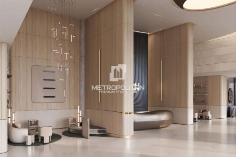 Квартира 40м² в Бизнес-Бэй, ОАЭ №78608 16