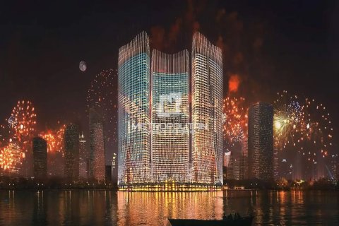 Квартира 40м² в Бизнес-Бэй, ОАЭ №78608 5