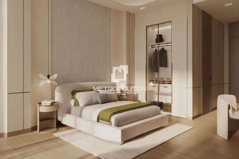 Квартира 40м² в Бизнес-Бэй, ОАЭ №78608 4