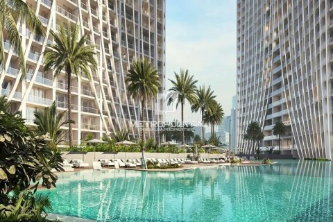 Квартира 40м² в Бизнес-Бэй, ОАЭ №78608 8