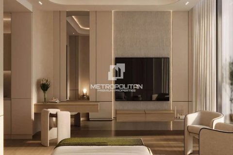 Квартира 40м² в Бизнес-Бэй, ОАЭ №78608 10