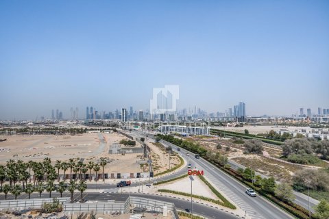 Appartement de 1 chambre à District 7, UAE No. 62157 4