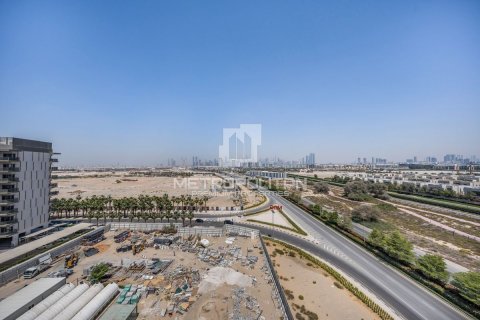 Appartement de 1 chambre à District 7, UAE No. 62157 5