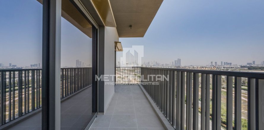 Appartement de 1 chambre à District 7, UAE No. 62157
