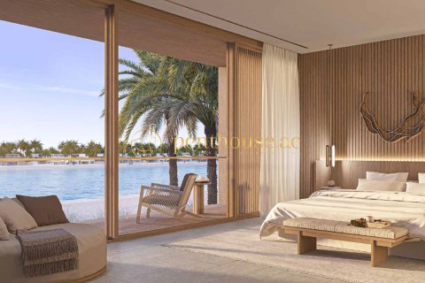 7 bedrooms Villa in Palm Jebel Ali, UAE No. 78612 5