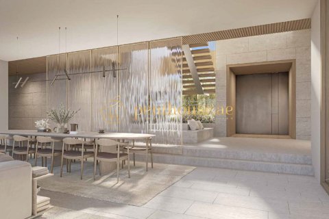 7 bedrooms Villa in Palm Jebel Ali, UAE No. 78612 8