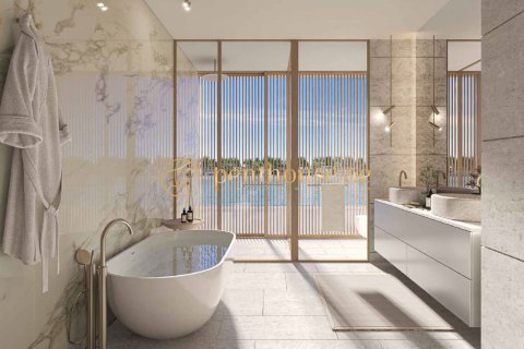 7 bedrooms Villa in Palm Jebel Ali, UAE No. 78612 3