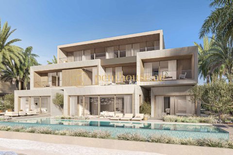 7 bedrooms Villa in Palm Jebel Ali, UAE No. 78612 11