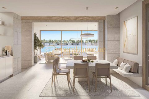 7 bedrooms Villa in Palm Jebel Ali, UAE No. 78612 6