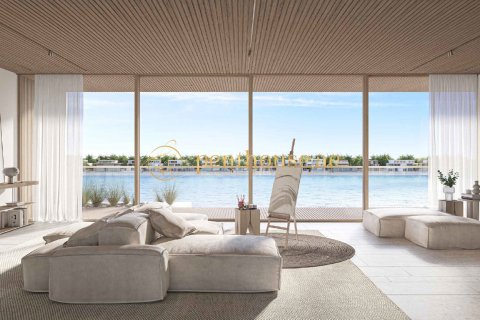 7 bedrooms Villa in Palm Jebel Ali, UAE No. 78612 4