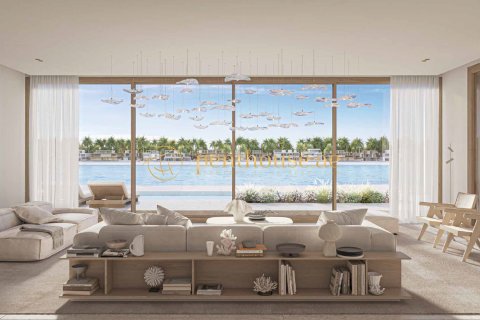 7 bedrooms Villa in Palm Jebel Ali, UAE No. 78612 9