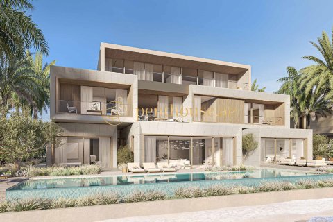 7 bedrooms Villa in Palm Jebel Ali, UAE No. 78612 2
