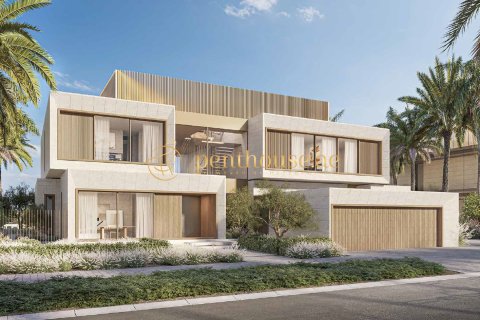 7 bedrooms Villa in Palm Jebel Ali, UAE No. 78612 10