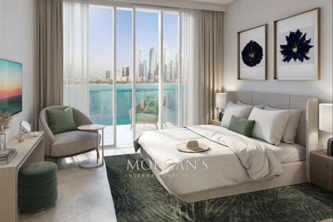 1 bedroom Apartment in EMAAR Beachfront, UAE No. 35271 3