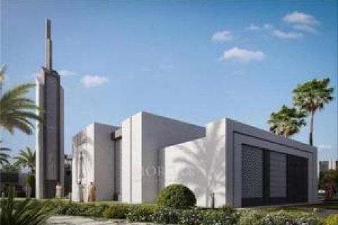 Таунхаус с 2 спальнями в Dubai Land, ОАЭ №35270 12