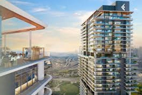 Appartement de 3 chambres à Dubai, UAE No. 99958 3