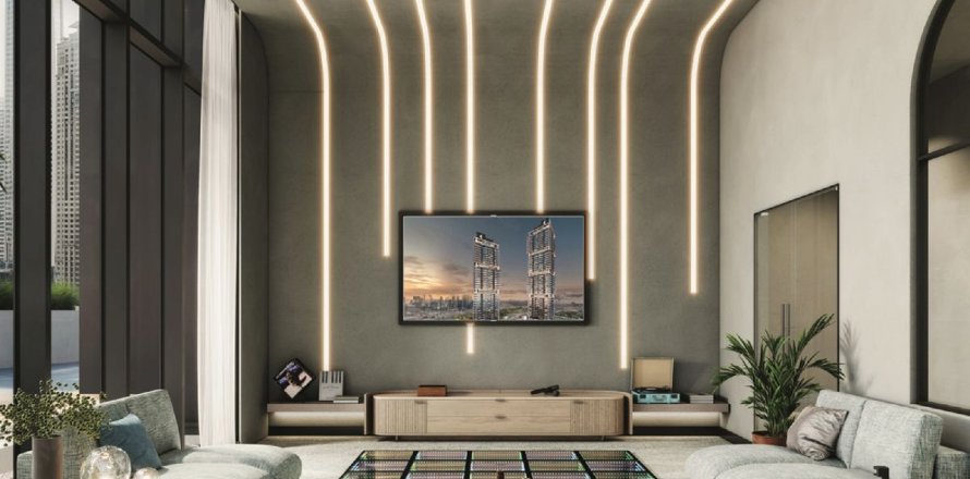 Apartment de 3 dormitorios  No. 99958