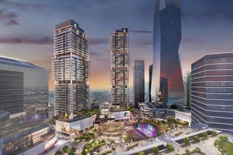 Appartement de 3 chambres à Dubai, UAE No. 99958 2