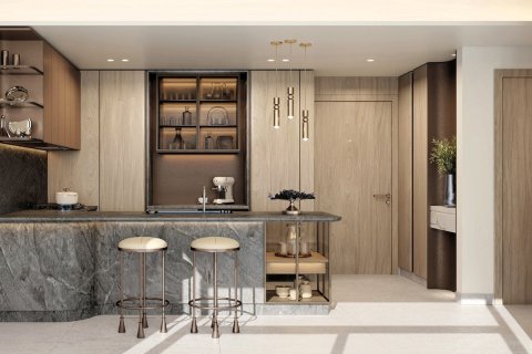 Appartement de 3 chambres à Dubai, UAE No. 99958 10